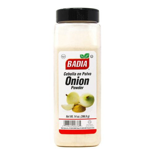 Onion Powder - 18 oz
