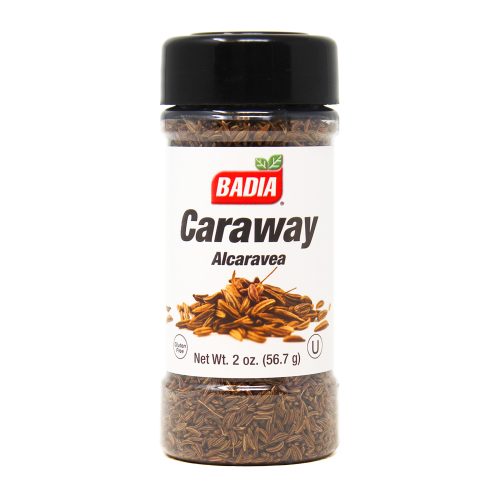 Caraway Seed - 2 oz