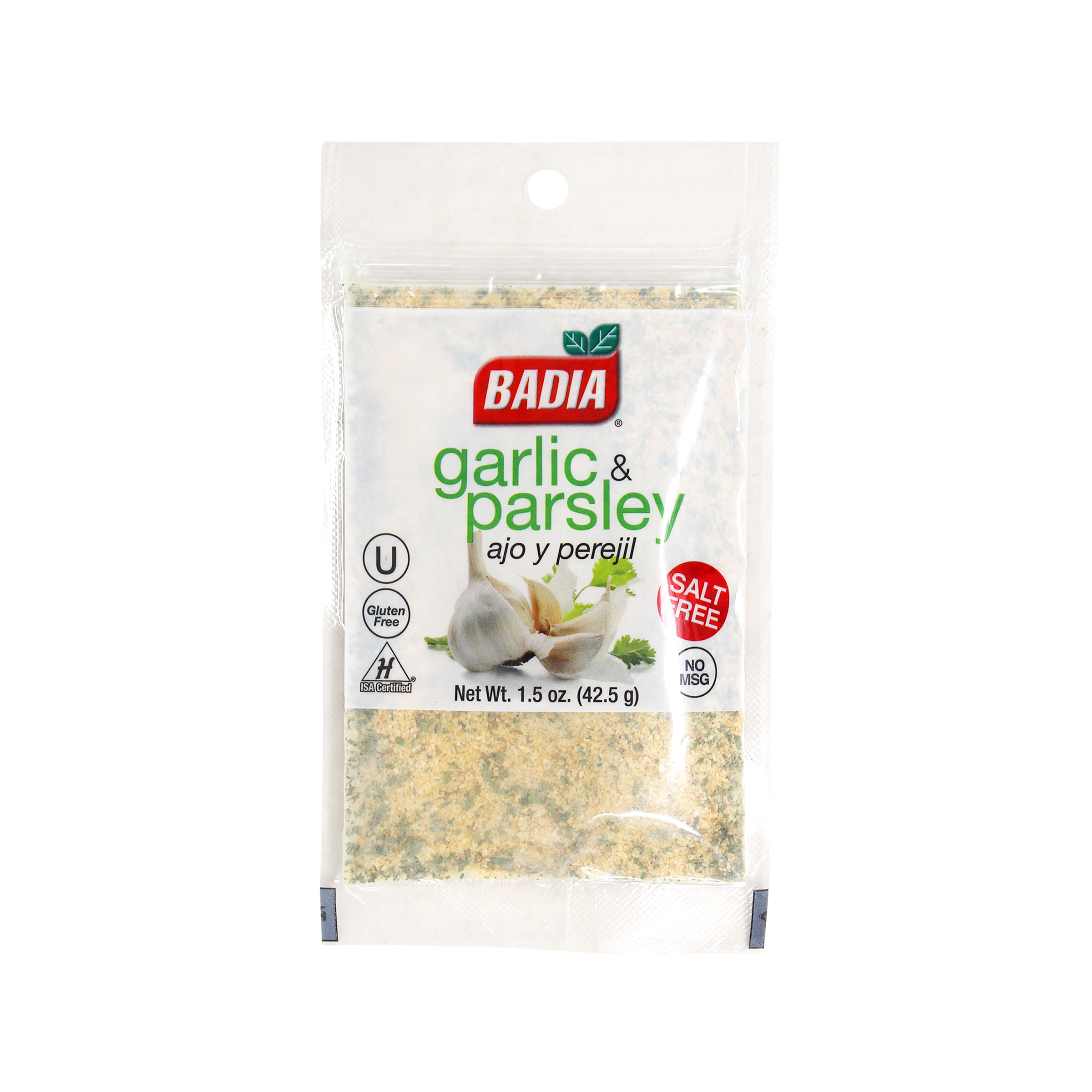 Garlic & Parsley – 1.5 oz