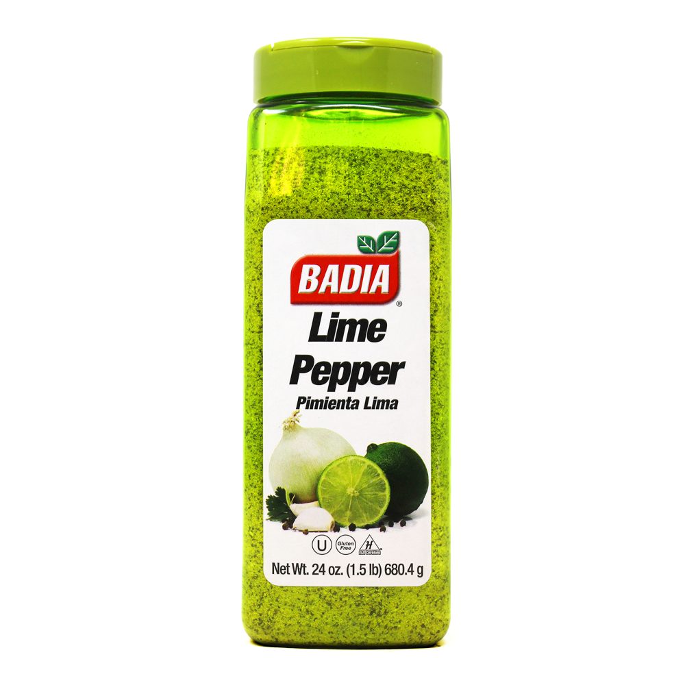 badia lime pepper fresh｜TikTok Search