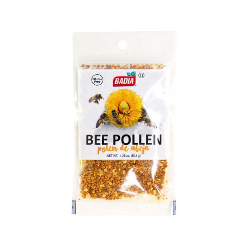 Bee Pollen - 1.25 oz