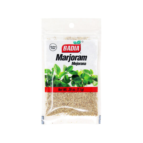 Marjoram - 0.25 oz