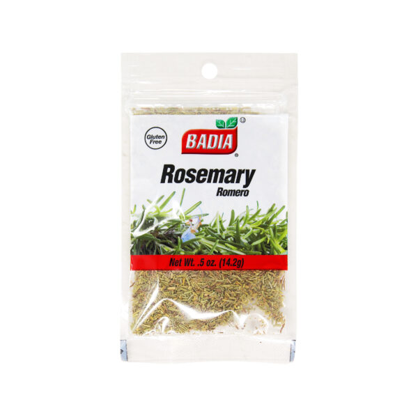 Rosemary - 0.5 oz