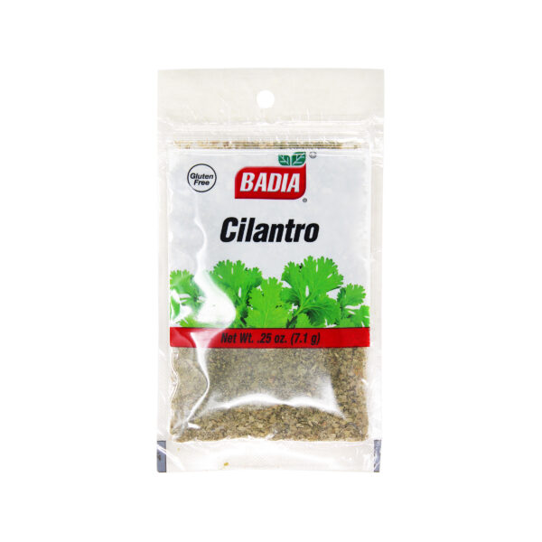 Cilantro - 0.25 oz