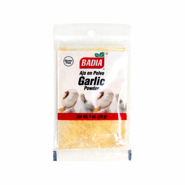 Garlic Powder - 1 oz