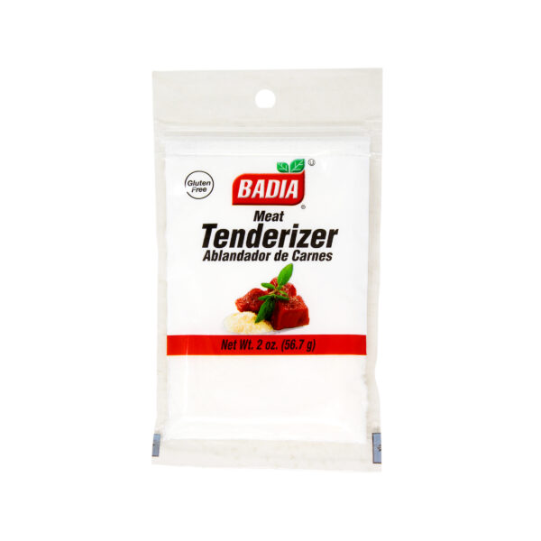 Meat Tenderizer - 2 oz