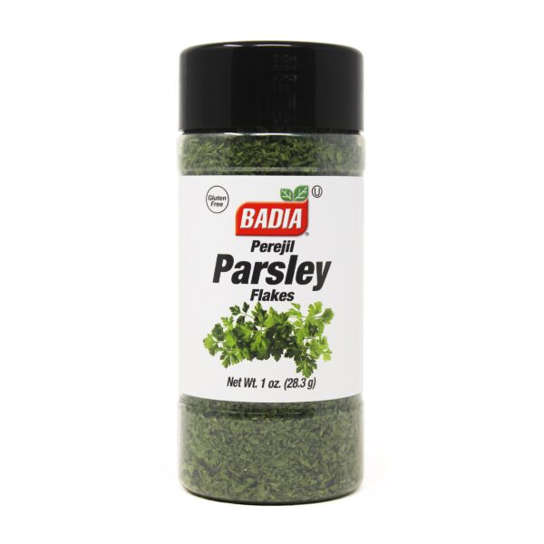 Parsley Flakes - 1 oz