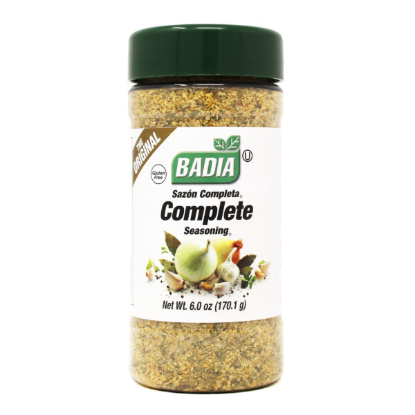 Complete Seasoning® - 6 oz