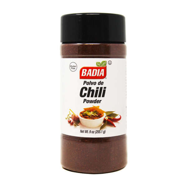 Chili Powder - 9 oz