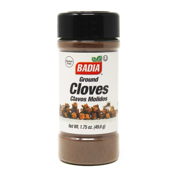 Cloves Ground - 1.75 oz