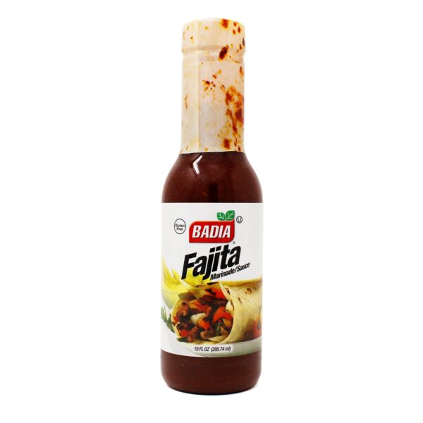 Fajita Marinade Sauce