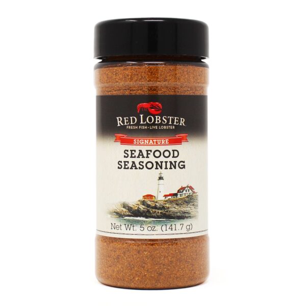 Red Lobster Seafood Seasoning - 5 oz