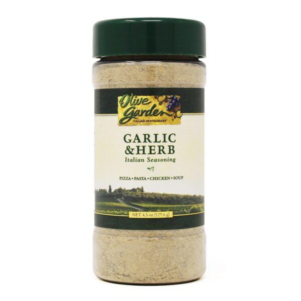 Olive Garden Italian Seasoning - 4.5 oz