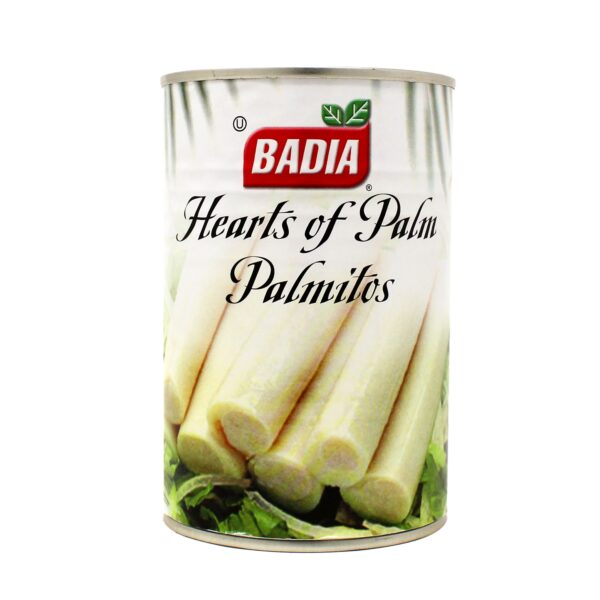 Hearts of Palm Can - 14 oz