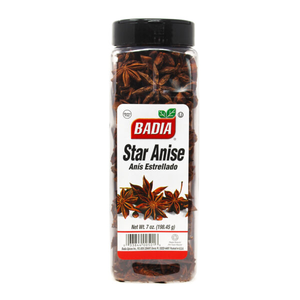 Star Anise - 7 oz