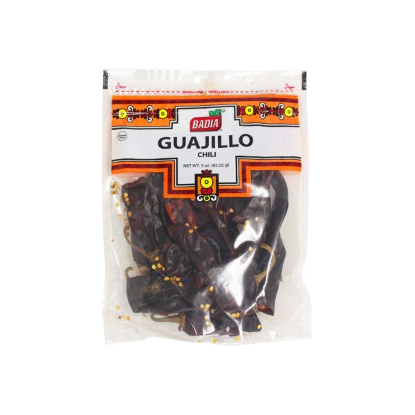 Guajillo - 3 oz