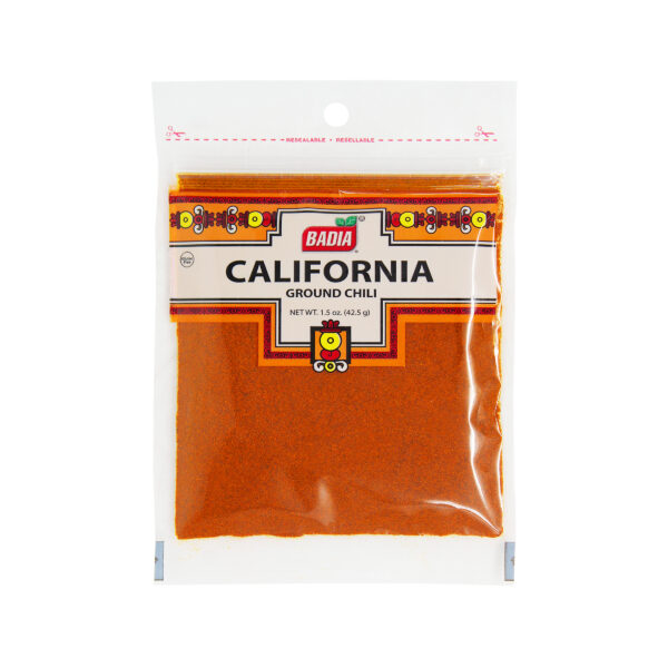 California Ground - 1.5 oz