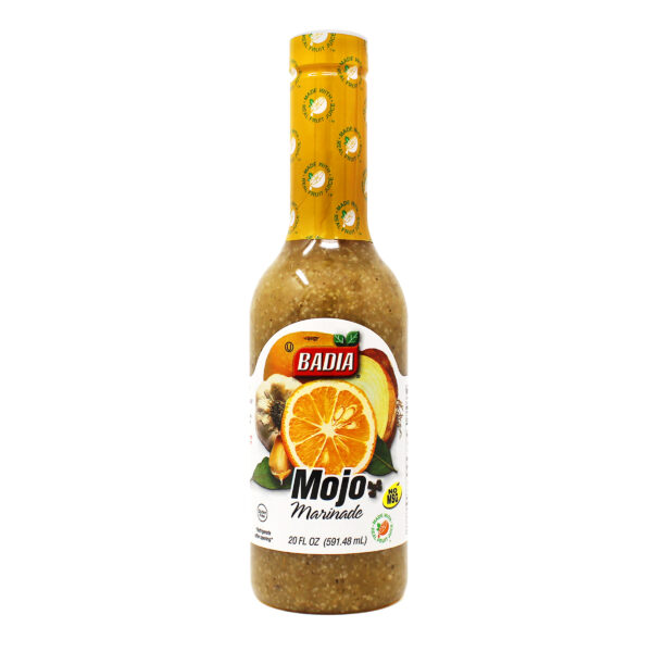 Mojo Marinade Sauce - 20 fl oz