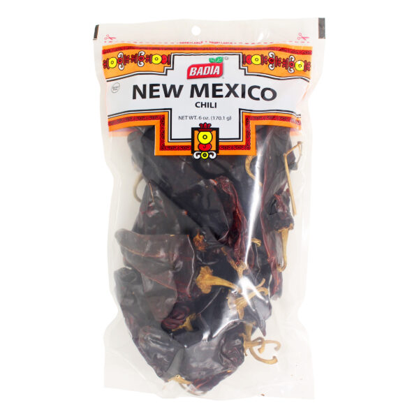 New Mexico - 6 oz