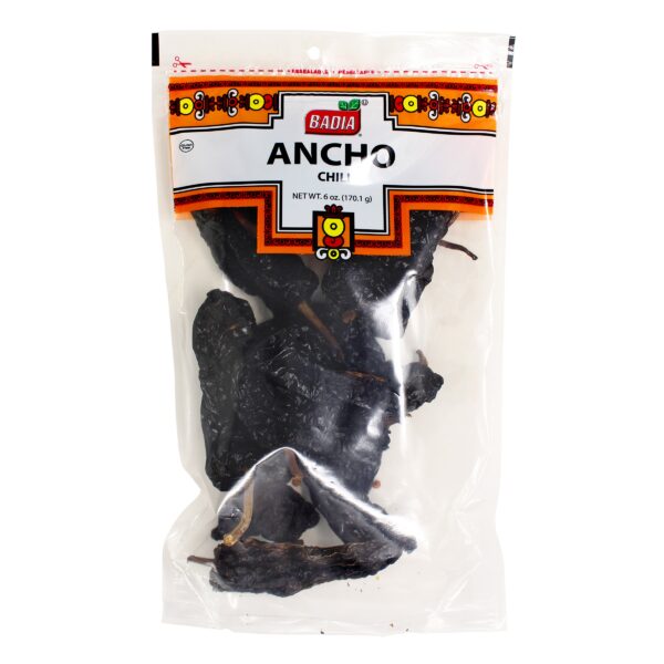 Ancho - 6 oz