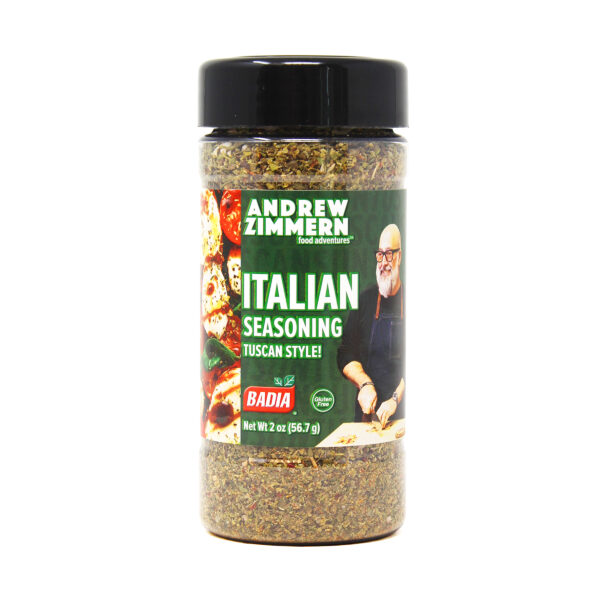 Andrew Zimmern Italian Seasoning Tuscan Style