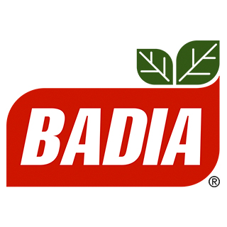 Badia® logo