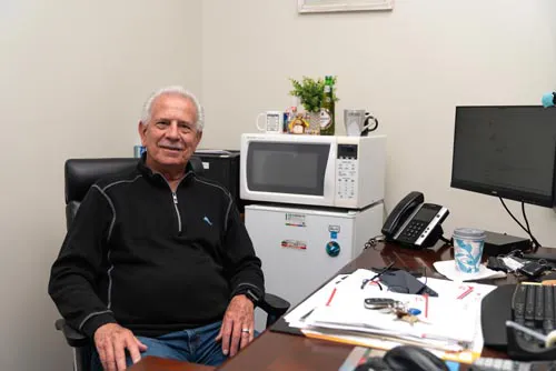 Richard-Meoni-Warehouse-Distribution-Executive-Director