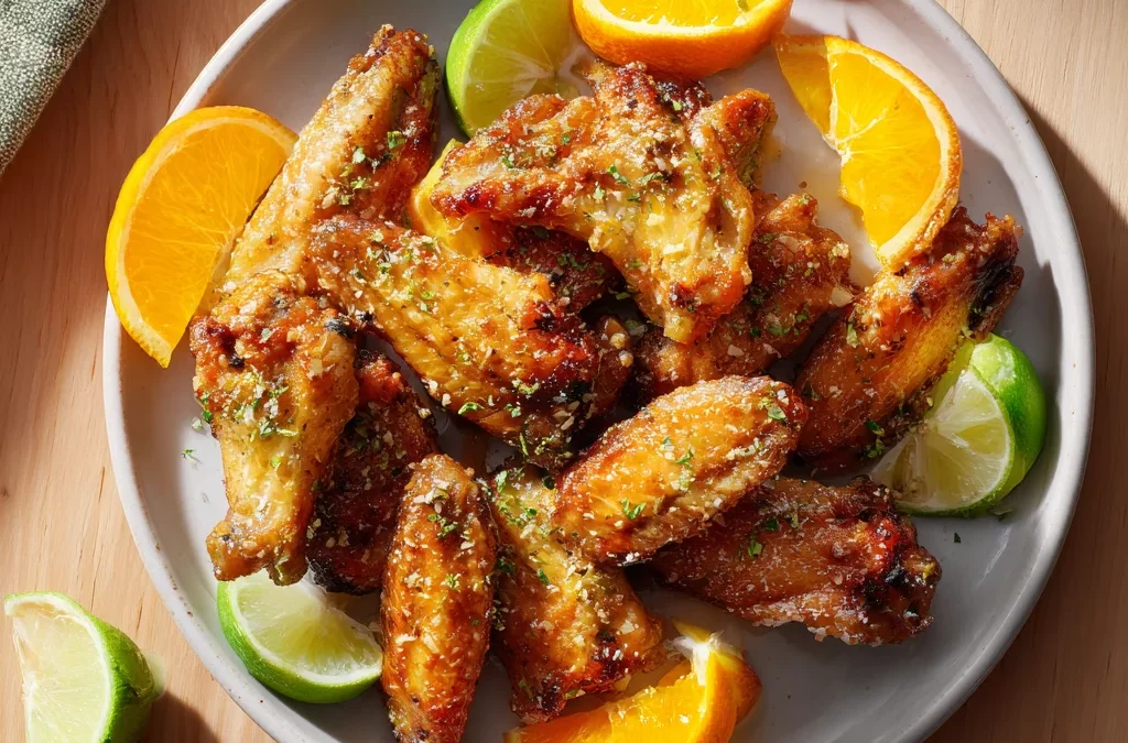 Orange-Lime-Pepper-Wings