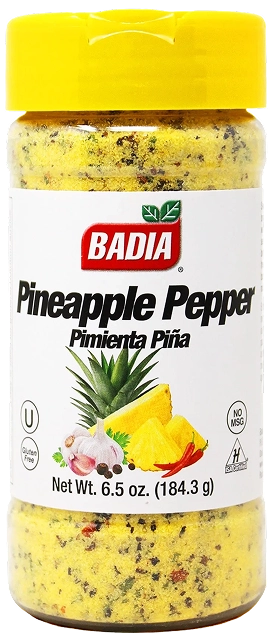QUALITY YOU CAN TASTE: