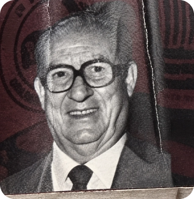 Badia history milestone 1960: A New Beginning
