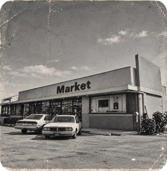 Badia history milestone 1967: Growing in Miami