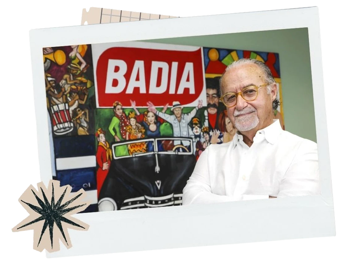 Badia Story 2