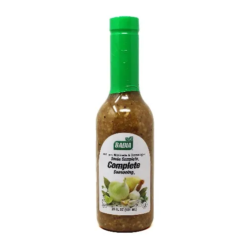 All Purpose Marinade & Dressing with Complete Seasoning®
