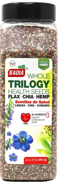 HEALTHY & ORGANIC