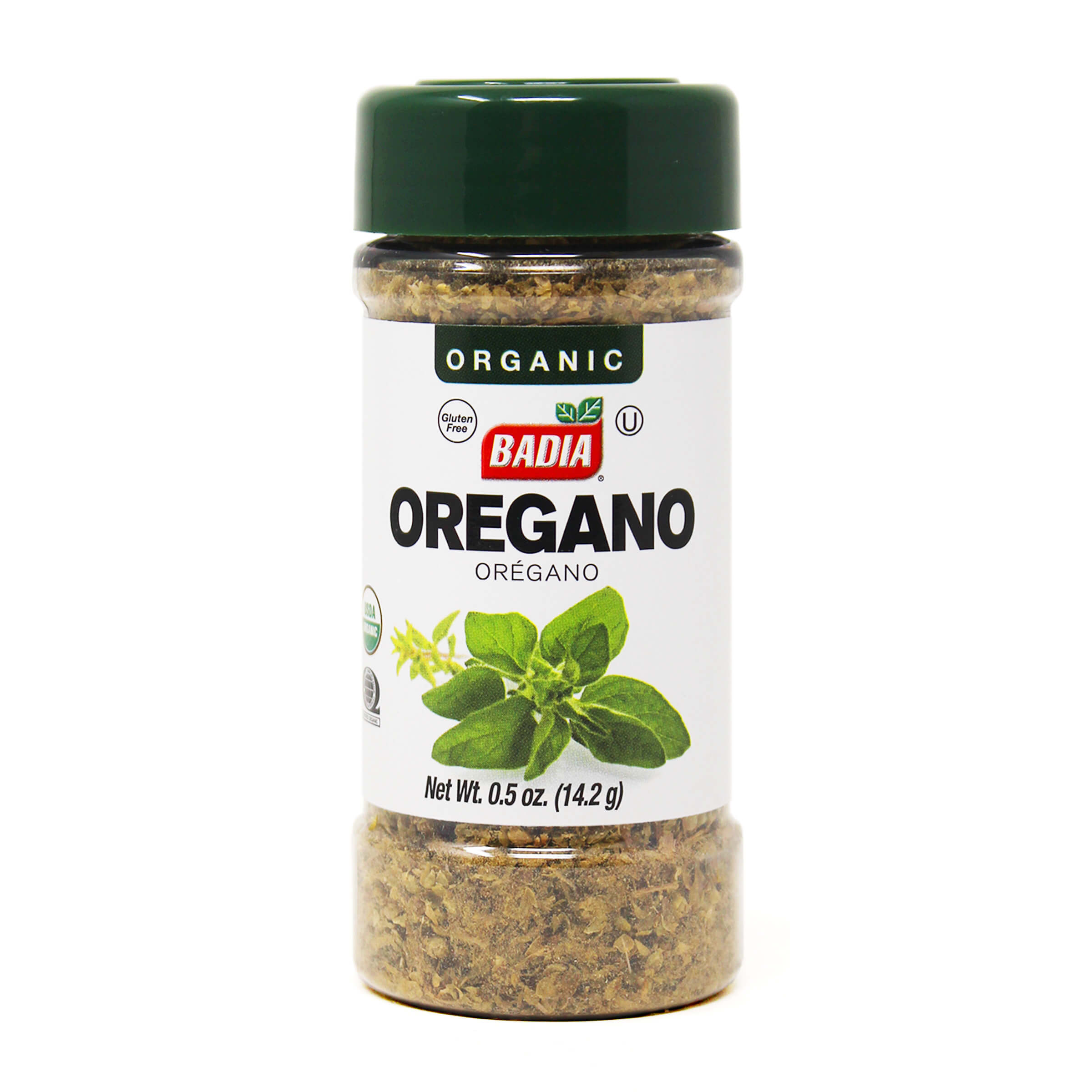 Organic Oregano Organic Oregano