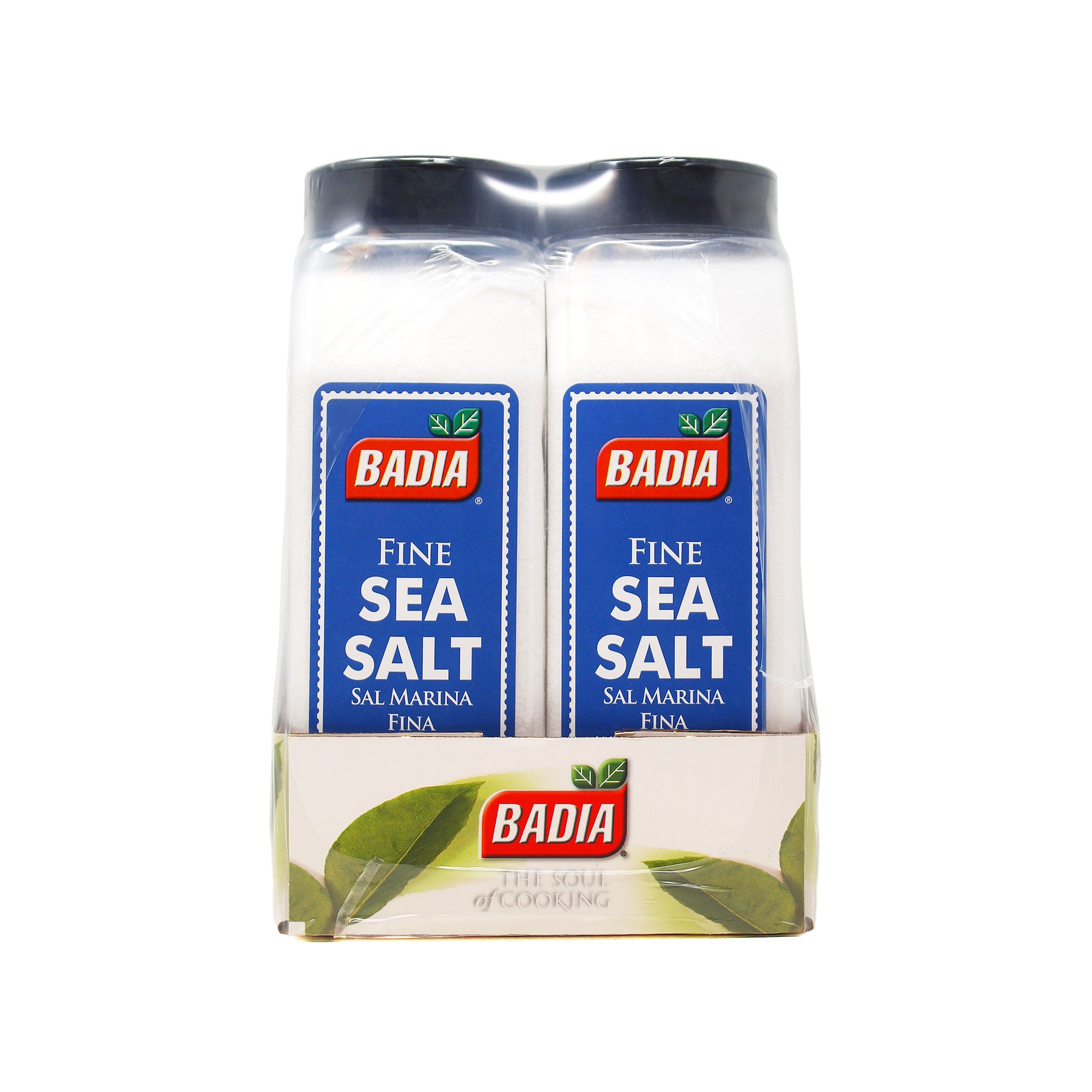 Sea Salt Fine Sea Salt Fine