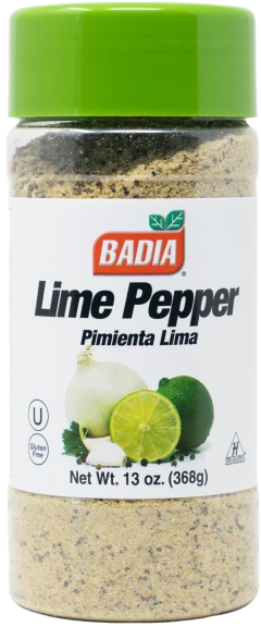 SEASONING BLENDS