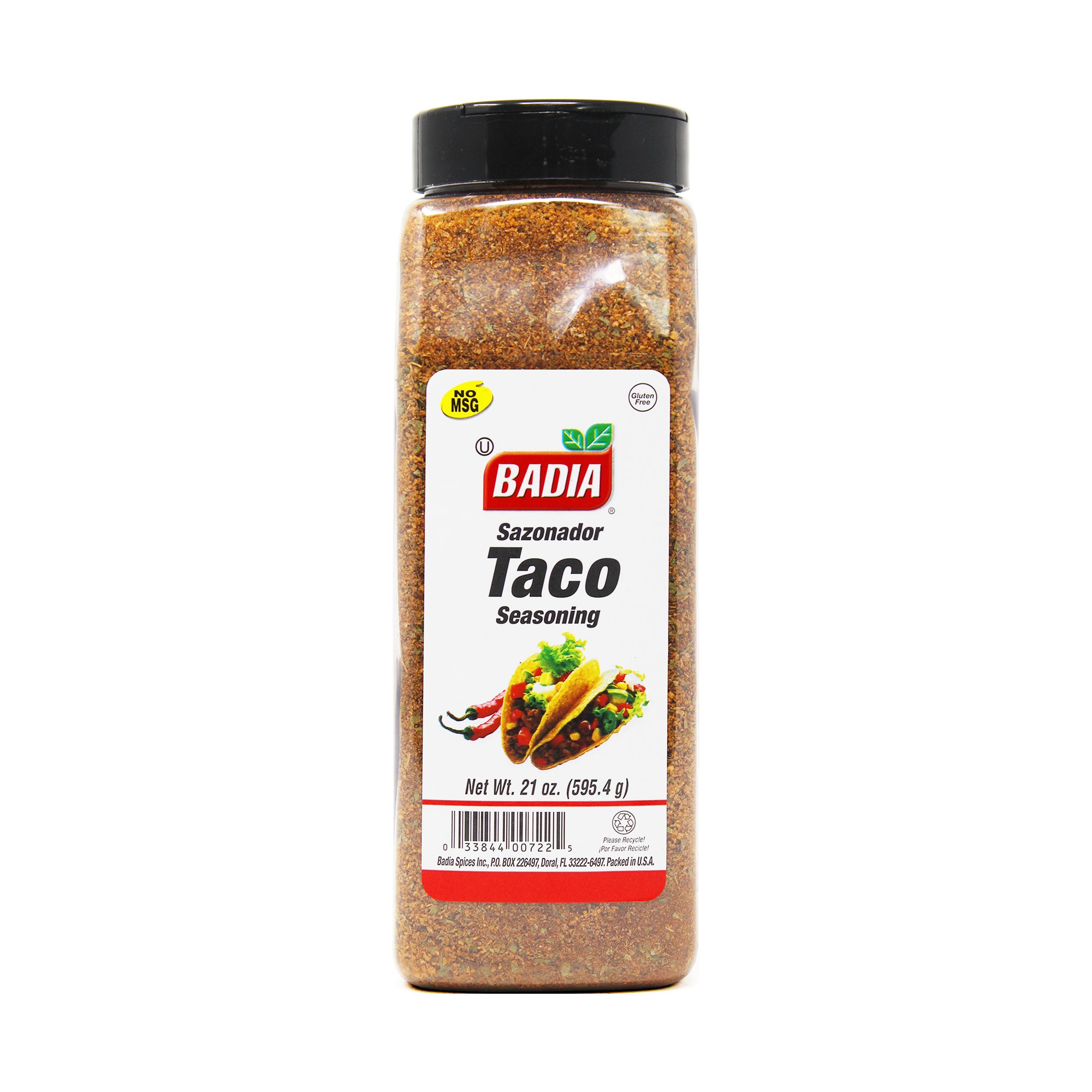 Taco Seasoning Taco Seasoning