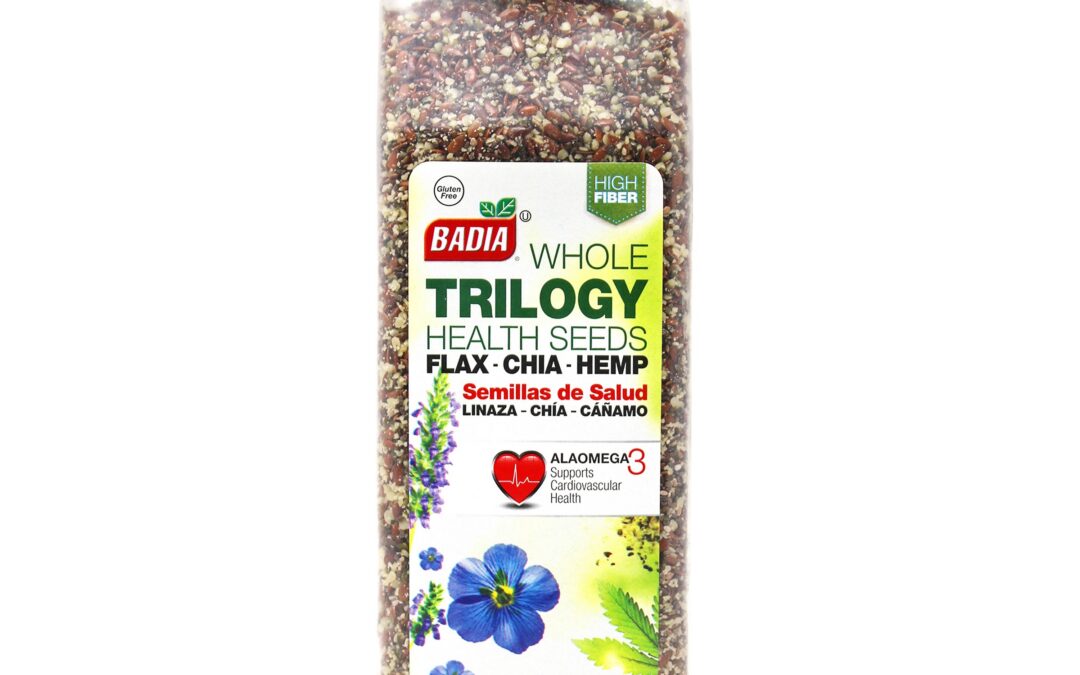 Trilogy Health Seeds