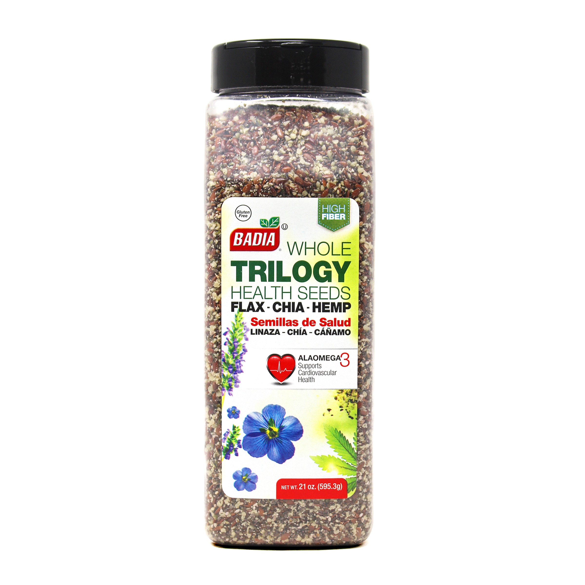 Trilogy Health Seeds