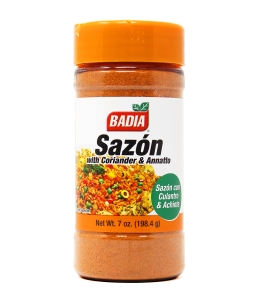 Ham Flavored Seasoning - 7 oz - Badia Spices