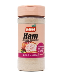 Ham Flavored Seasoning - 7 oz - Badia Spices