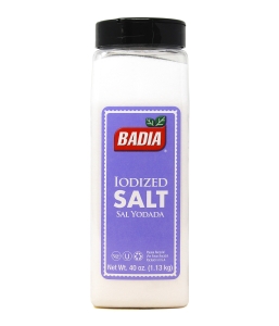 7730 - Sea Salt And Vinegar Seasoning