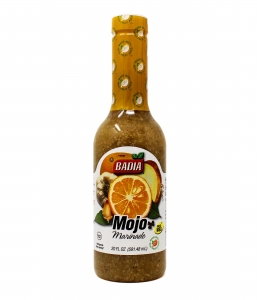 Mojo Marinade Sauce 10 Fl Oz Badia Spices