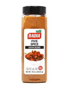 Garam Masala Indian Blend - 4.25 oz - Badia Spices