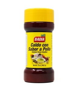Badia Cilantro Lime Pepper Salt Net Wt 8 oz – Amigo Foods Store