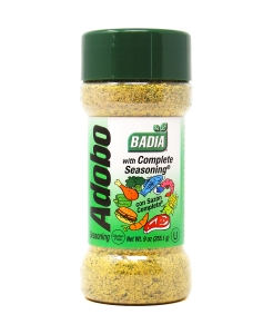 Badia Complete Seasoning 1.75 Oz, Salt, Spices & Seasonings