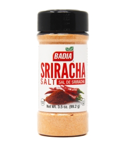 Badia Pink Himalayan Salt Grinder, 4.5 oz - Kroger