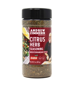 Kingsford Original No Salt All-Purpose Seasoning – 4.25 oz