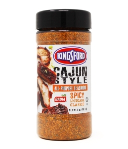 Kingsford Badia Original No Salt All-Purpose Seasoning, 4.25 oz